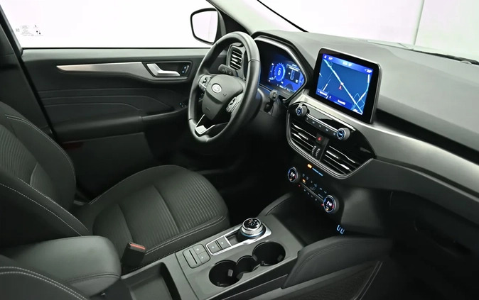 Ford Kuga cena 139800 przebieg: 16000, rok produkcji 2022 z Poznań małe 466